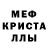 A-PVP кристаллы JavaScript (ES5